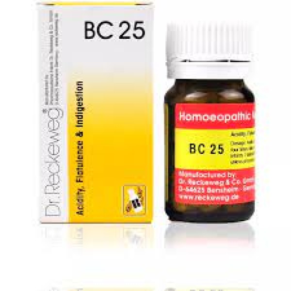 BC 25